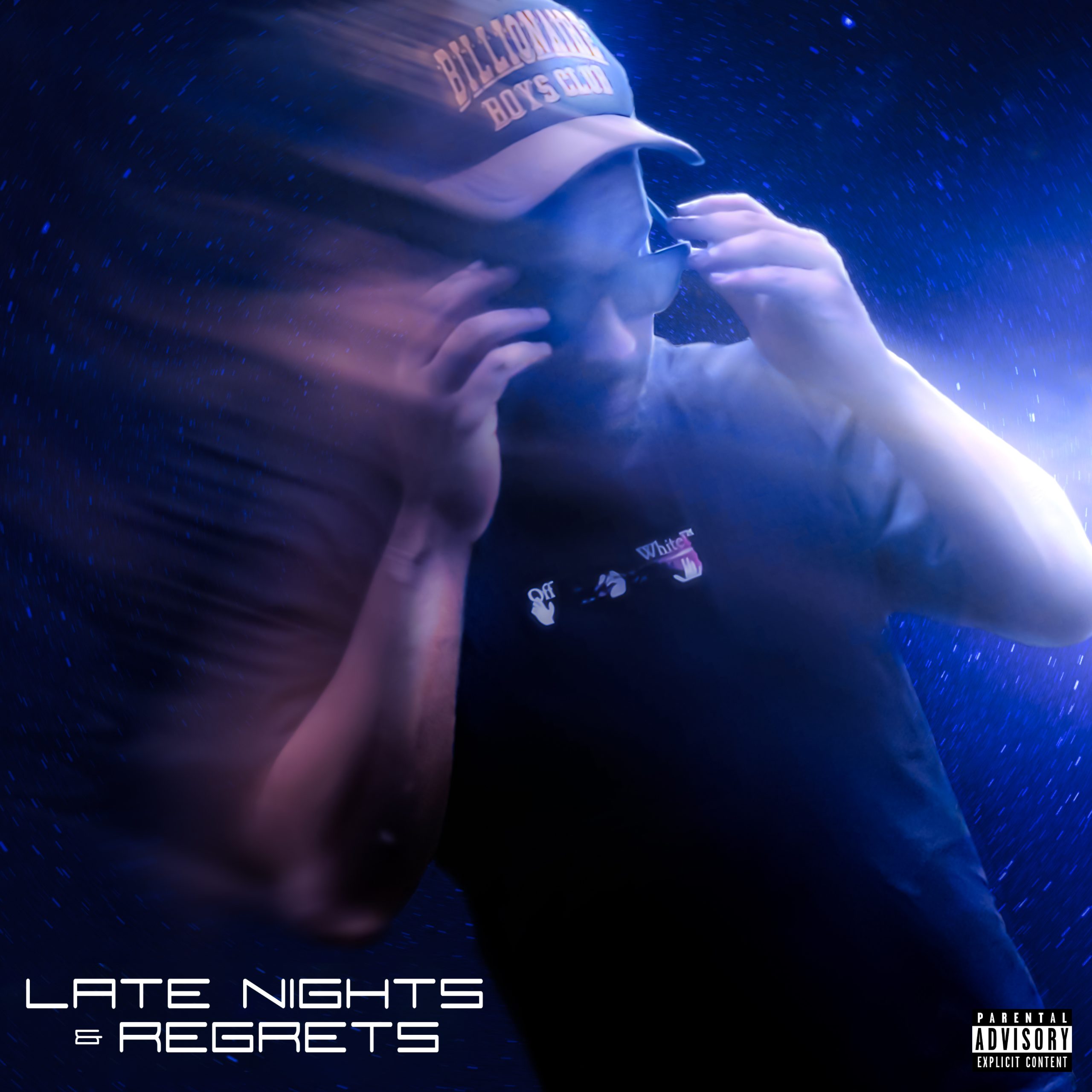 Finessa Breaks Silence with New Single “F£V£R”