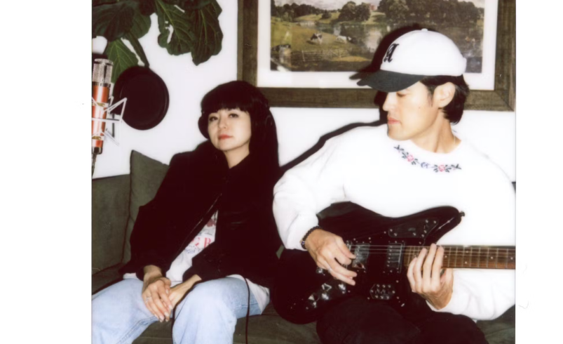 Mieu Releases Dreamy City-Pop Tribute “Get Closer”