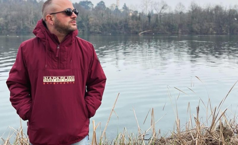 Cronico Unveils New Single “Passa”