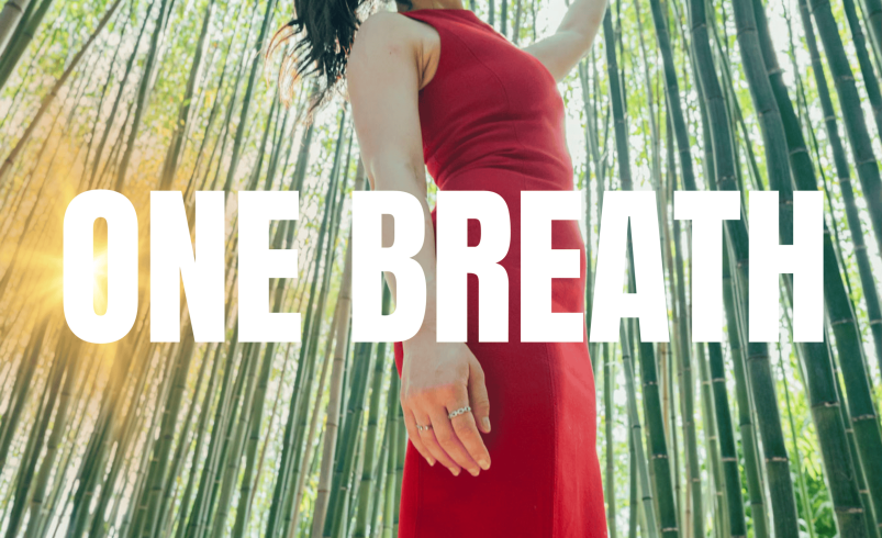 Janet Noh Releases Self-Empowerment Anthem “One Breath”