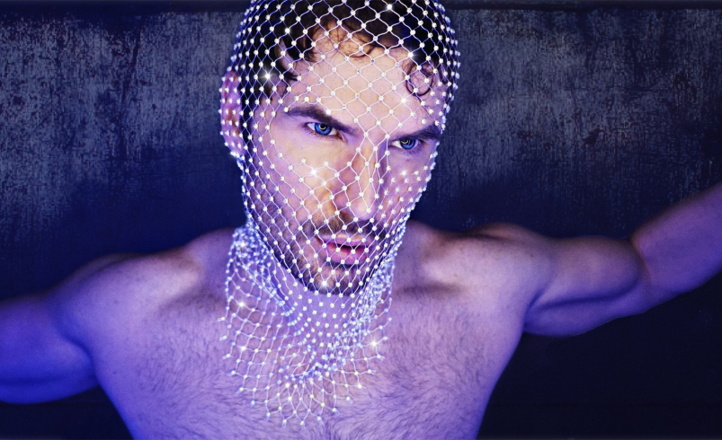 Gerard Flores Releases Vibrant New Single “Todo Permitido”