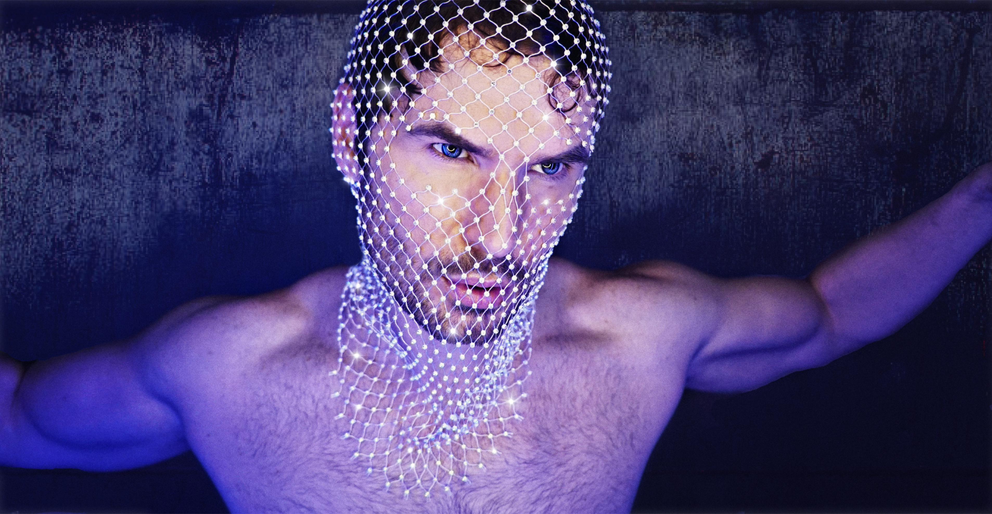 Gerard Flores Releases Vibrant New Single “Todo Permitido”