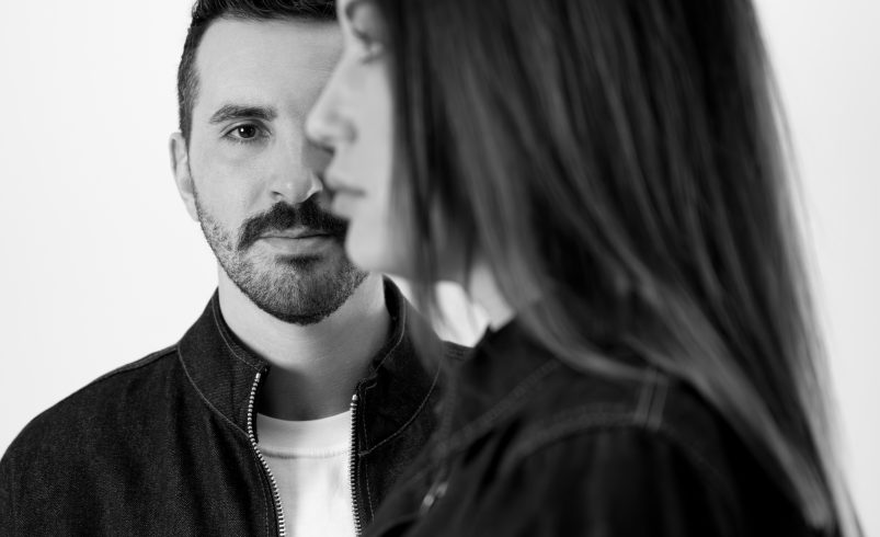 Adore (FR) Drops Explosive Afro House Single “Kolegram” on Wired