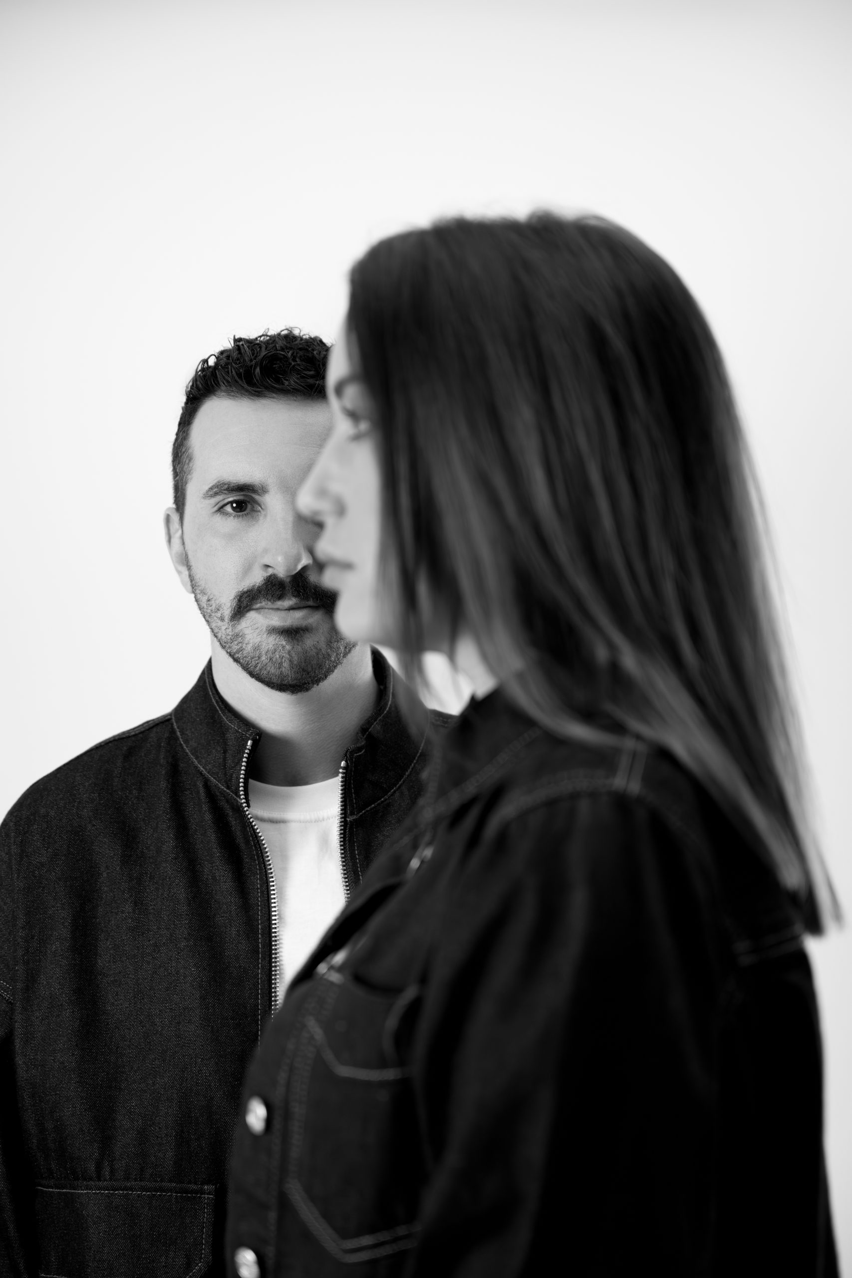 Adore (FR) Drops Explosive Afro House Single “Kolegram” on Wired