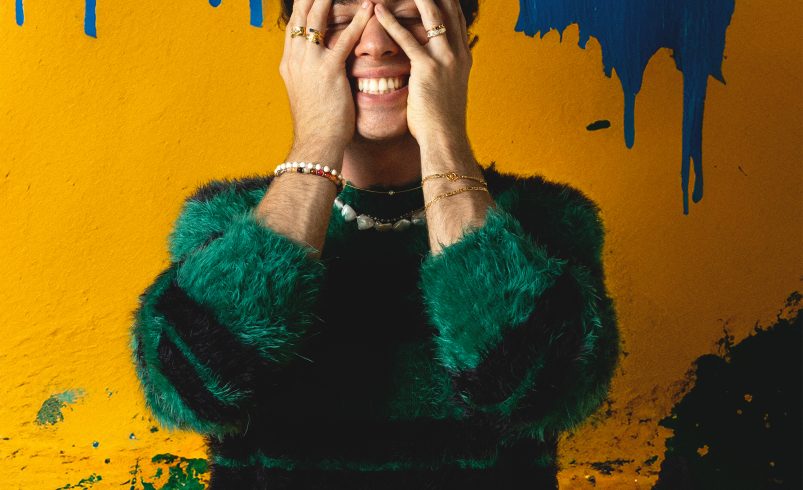 Ocean Kid Debuts With Multilingual Single “Stile”