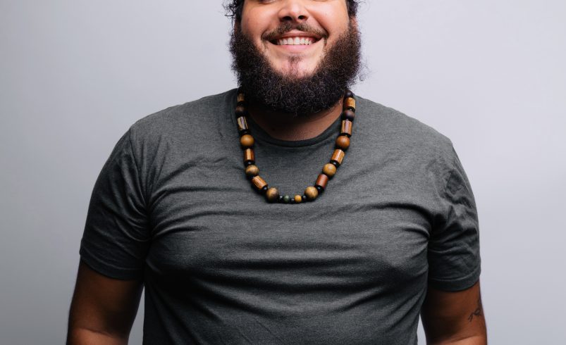 Caribbean Artist Caleb Hart Announces Seventh Album ‘EMANCIPATION’
