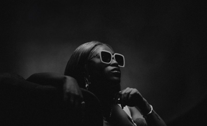 Princess Wonda And Mack Hd Join Forces For Sultry Afropop Anthem “International Lovin”