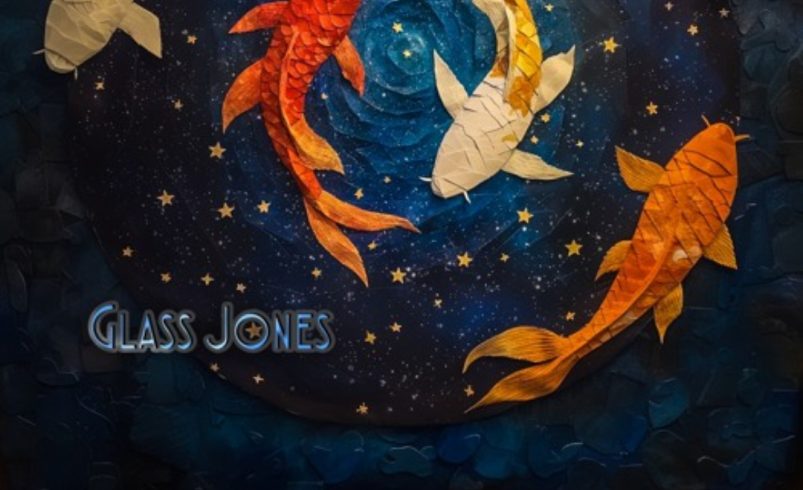 Acclaimed Pianist Glass Jones Unveils Powerful New Single “Twinkle Twinkle”