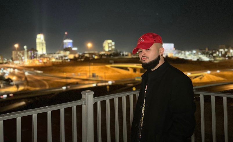 Marc Willis Goes “Apeshit” With Explosive Debut Single