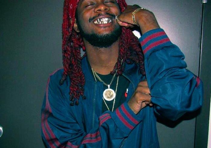 Ekid Knuck Releases Emotional Single ‘Breath of Fresh Air (Anxiety)’