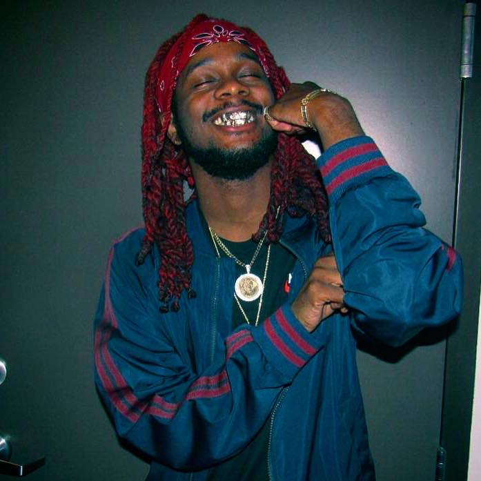 Ekid Knuck Releases Emotional Single ‘Breath of Fresh Air (Anxiety)’