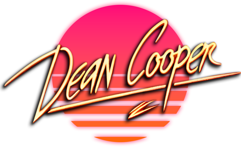 Dean Cooper Returns With Electrifying New Single “My Best Shot”