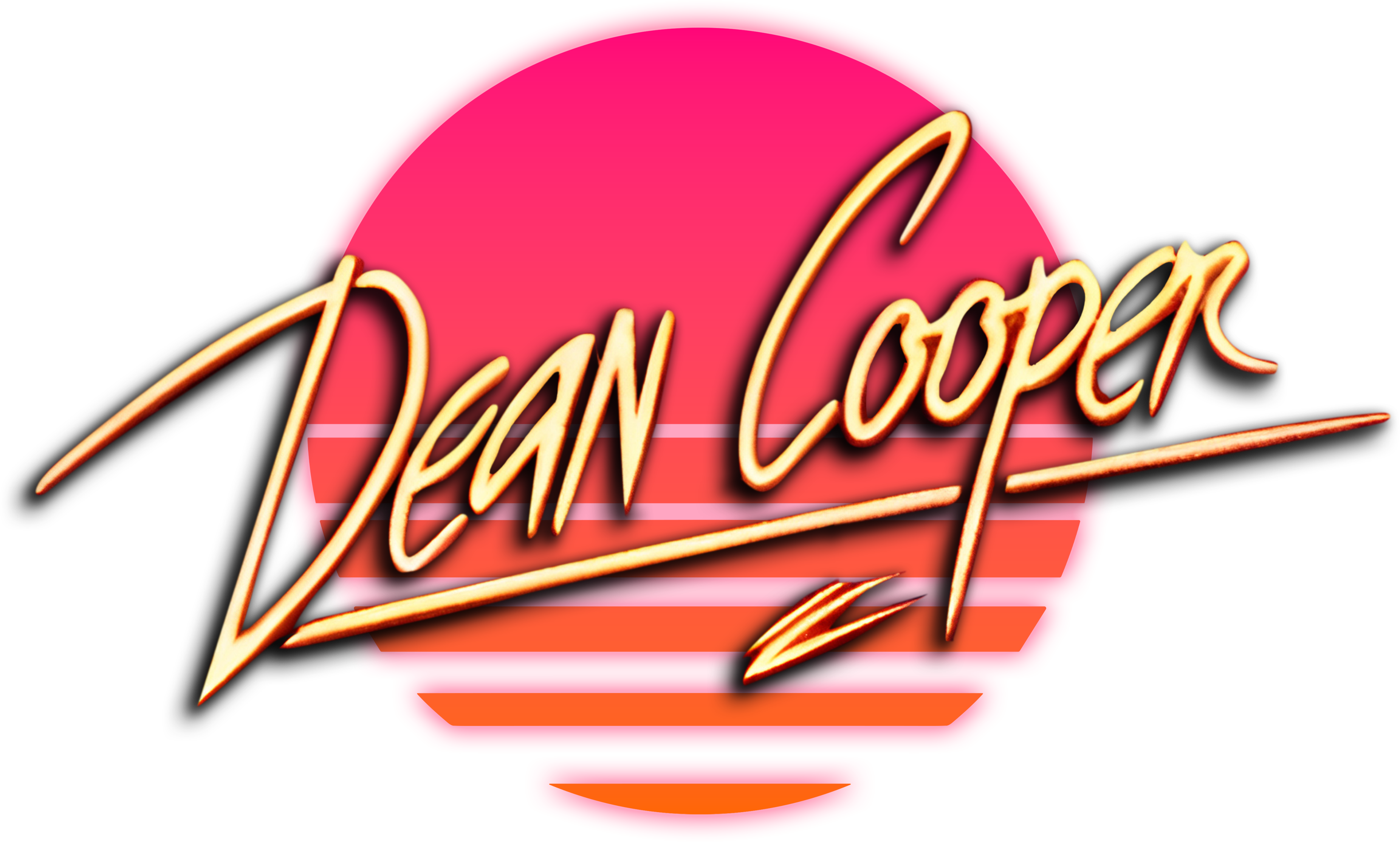 Dean Cooper Returns With Electrifying New Single “My Best Shot”