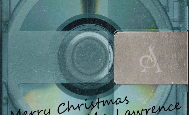Amane Mist Delivers Afro House Rendition of ‘Merry Christmas Mr. Lawrence’