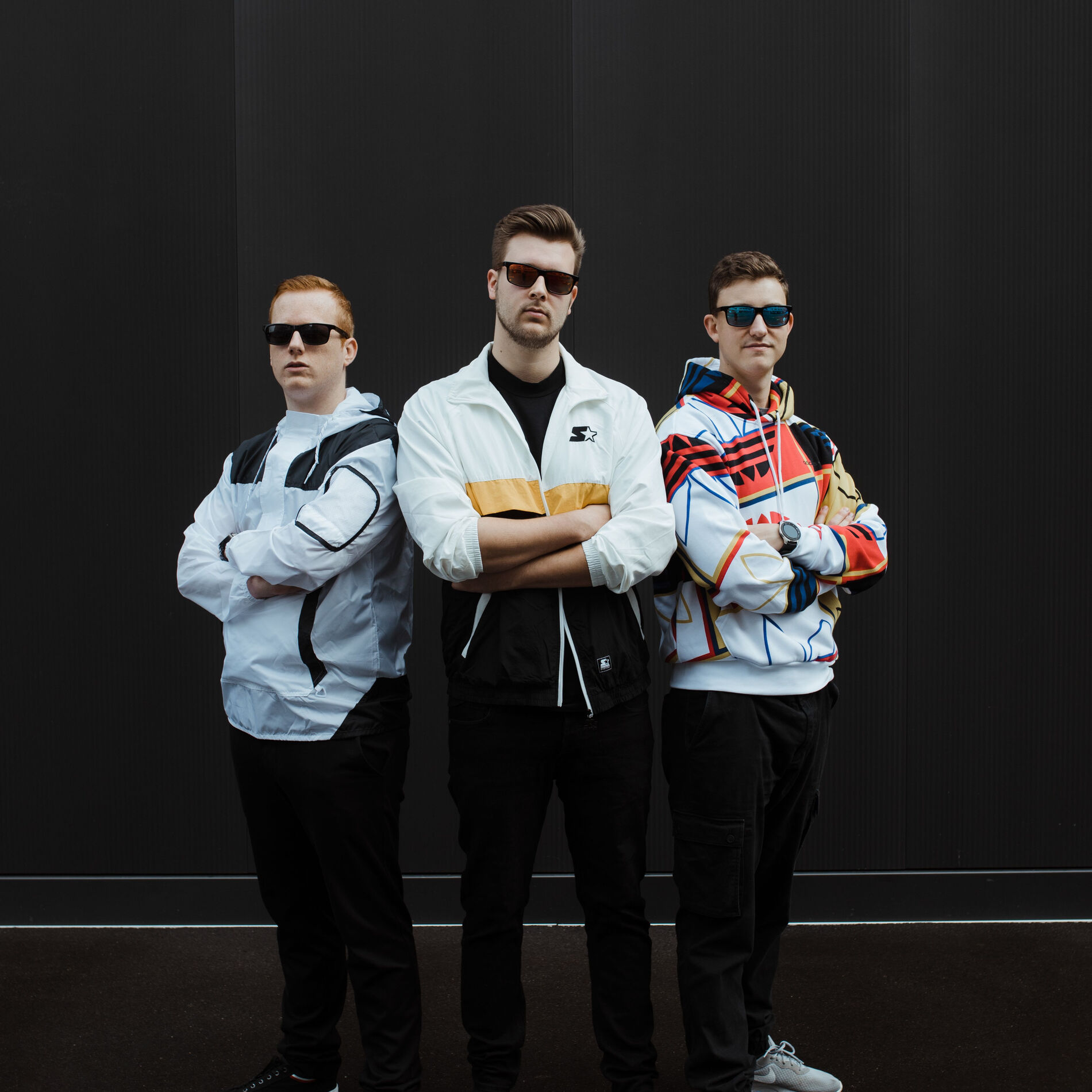 SUNLIKE BROTHERS and LAV x MKEY Unite for Groundbreaking Afro-House Single “Apnea”