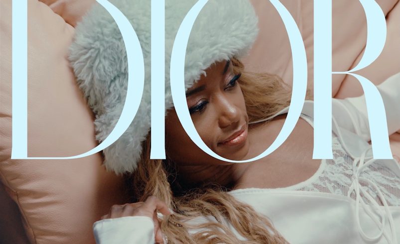 Emerging Star Janiq Debuts New Single “Dior”