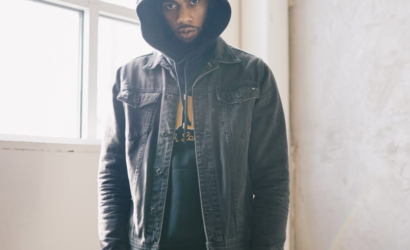 Skrap Hussain Drops New Single “Pop Out” Bringing Melodic Vibes and Versatility