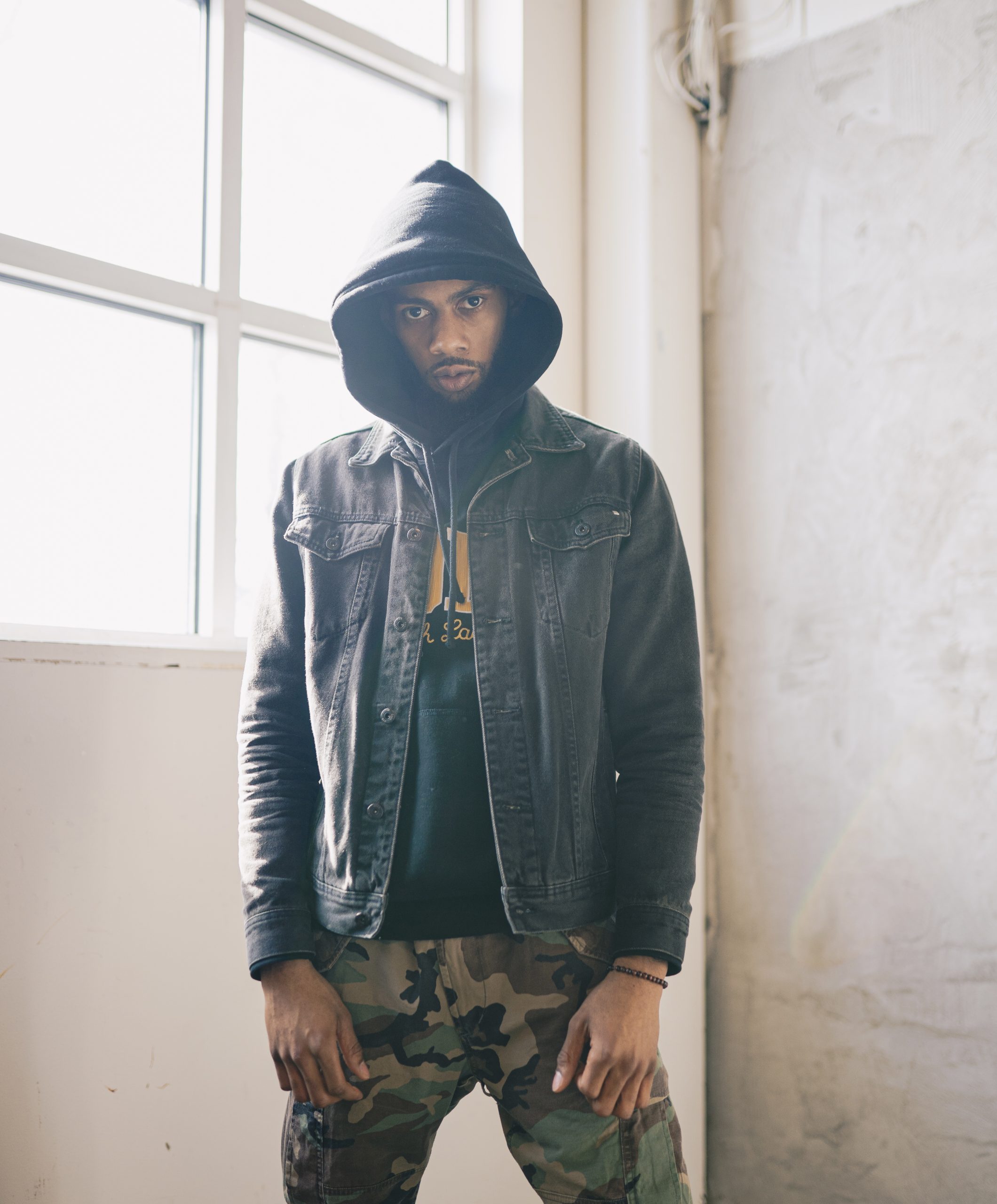 Skrap Hussain Drops New Single “Pop Out” Bringing Melodic Vibes and Versatility