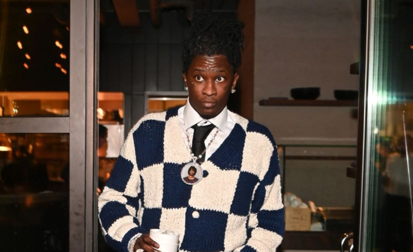 Young Thug Calls Out Gunna in Since-Deleted Tweet