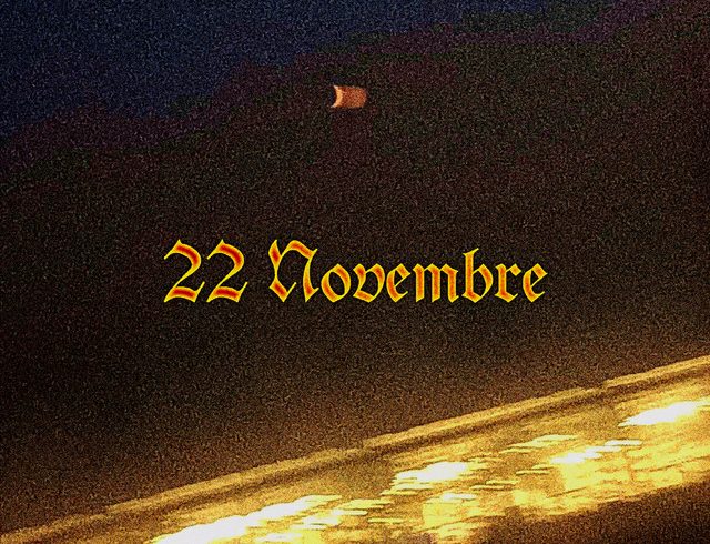 Patius Unveils Introspective Single “22 Novembre”