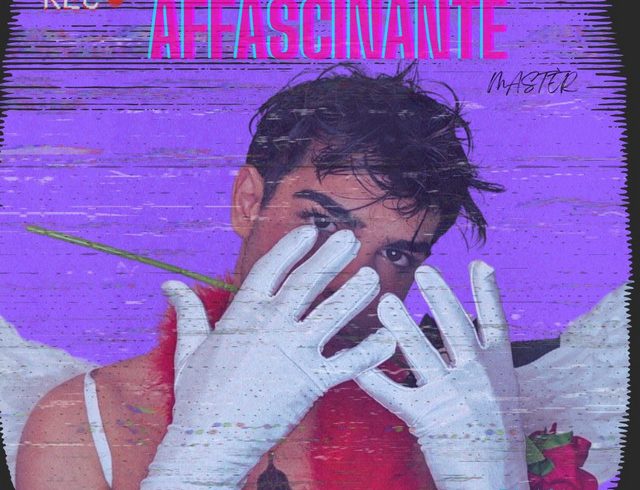 Master Unleashes “AFFASCINANTE” An Anthem of Confidence and Irresistible Energy