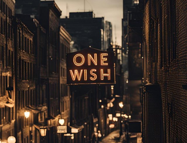 Veldor Unveils Emotionally Profound Single “ONE WISH”