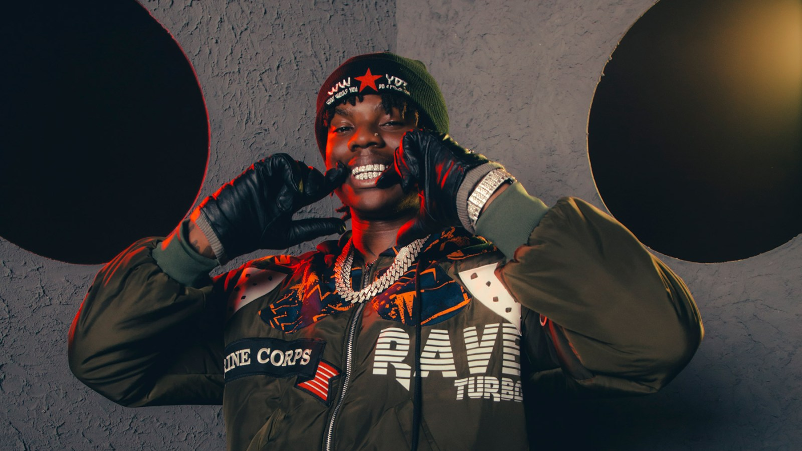 Rema to Headline Japan’s Inaugural Afrobeats Festival, Afro Jam