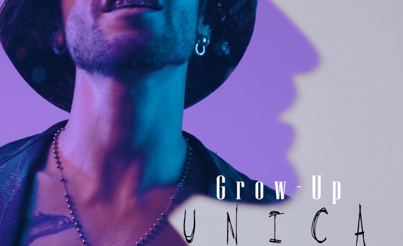 Grow-Up Drops Powerful New Single “Sul Filo (Unica)”