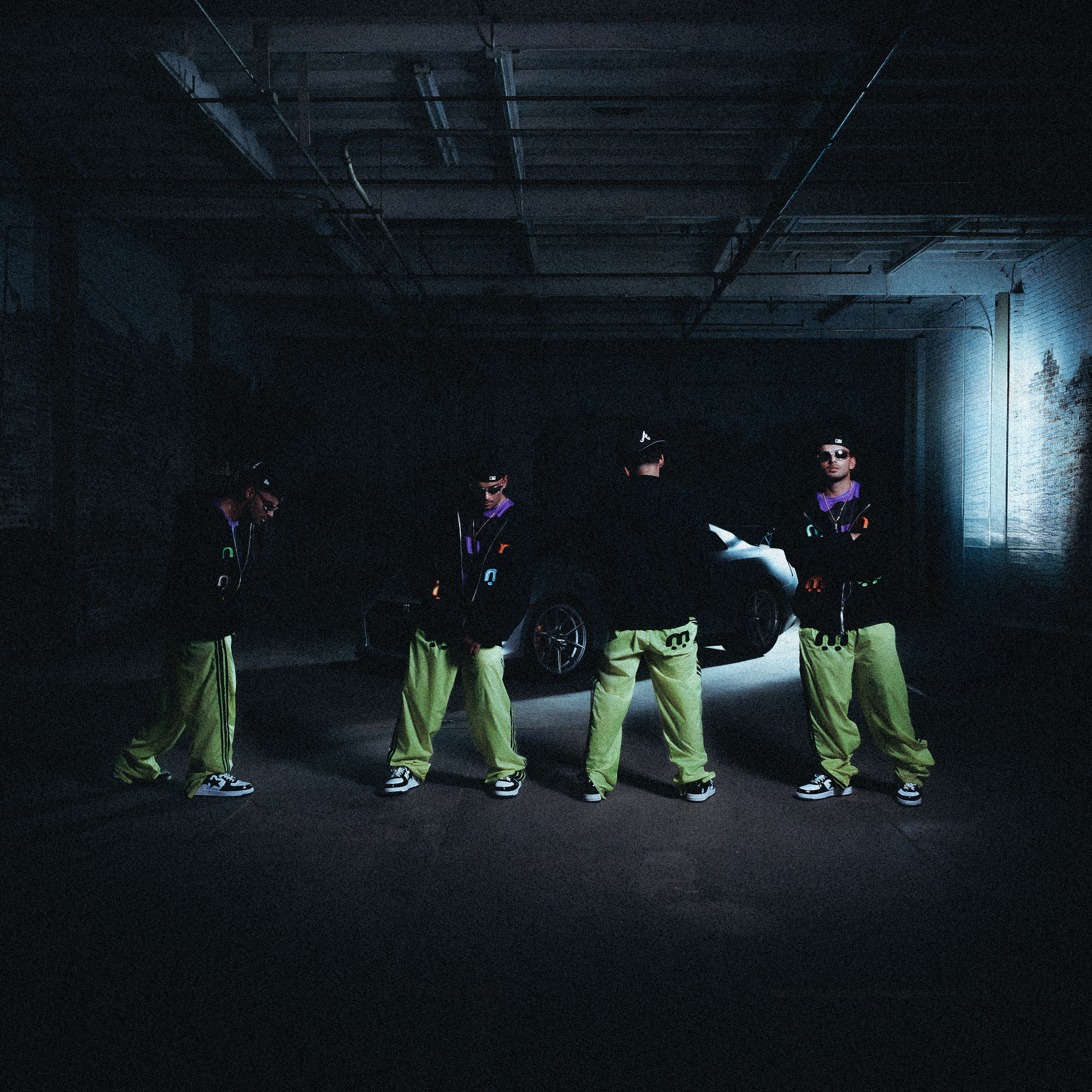 Marcel Mendoza Breaks Cultural Barriers with Trilingual Single “NOITE TODA”