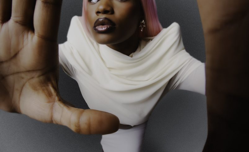 Jujulipps Redefines Musical Boundaries with Sophomore EP ‘SUPERSTAR’
