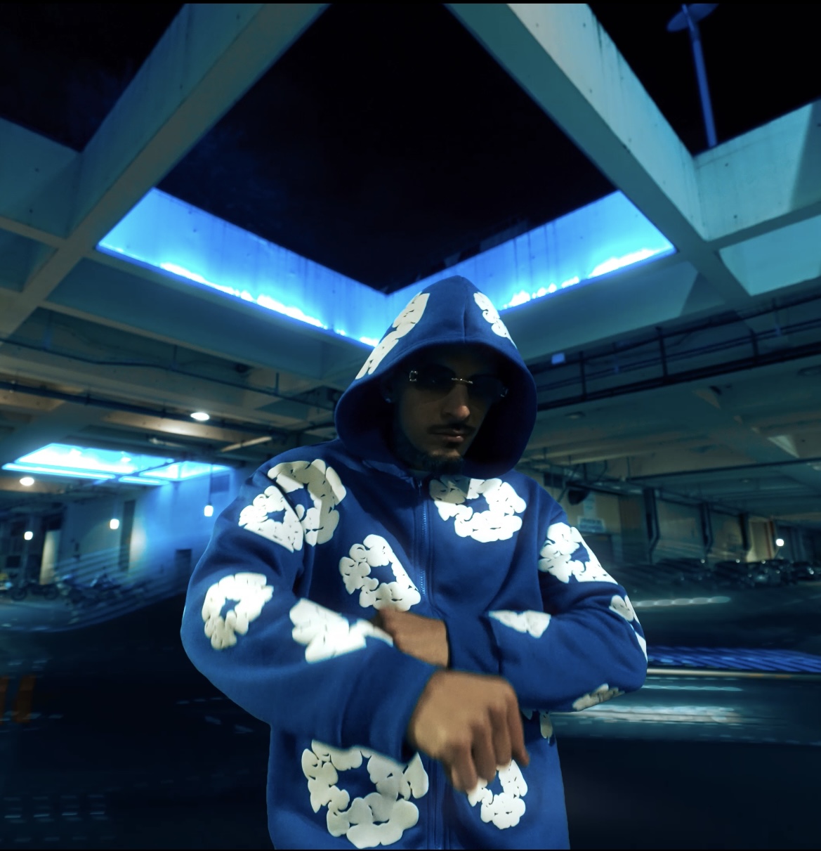 Chulao Drops Electrifying Single “Loucura” Blending Latin Rap And Brazilian Funk