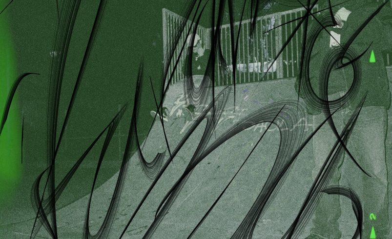 Lil Ripper Drops Intense New Collaboration “Paranoia” Featuring Deathstar