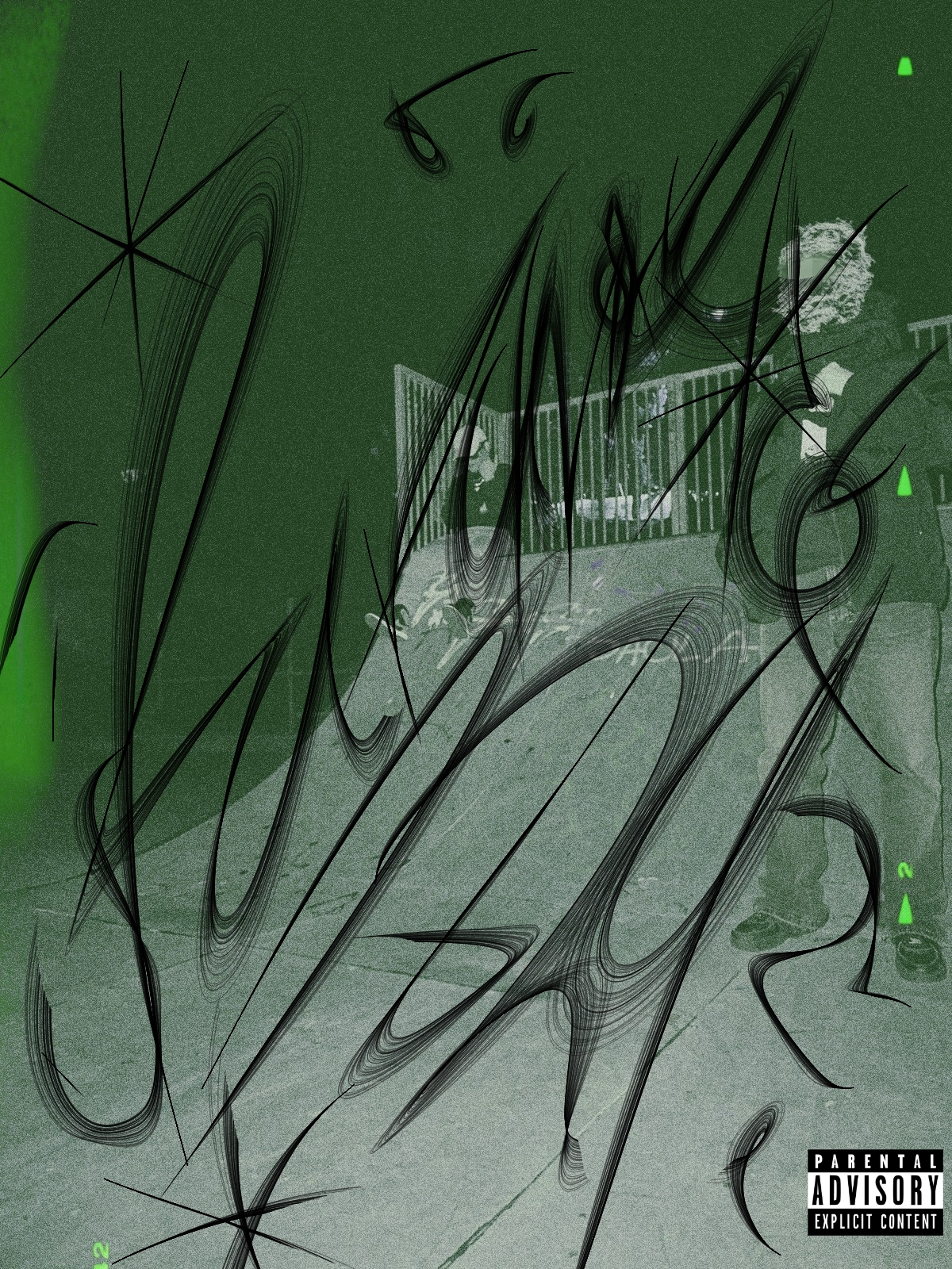 Lil Ripper Drops Intense New Collaboration “Paranoia” Featuring Deathstar