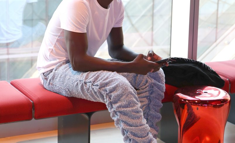 M$ 500 Releases Explosive New Single “Sticks”