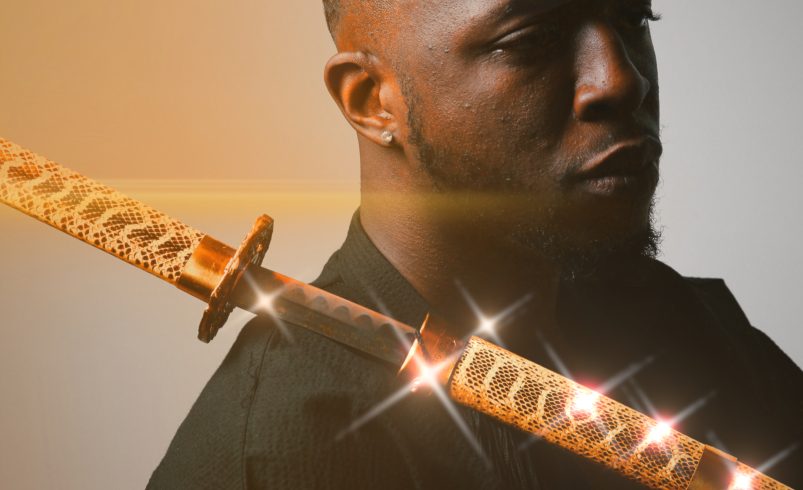 OSA Unveils Powerful New Single “FLOWER” from Upcoming EP “Always and Forever”