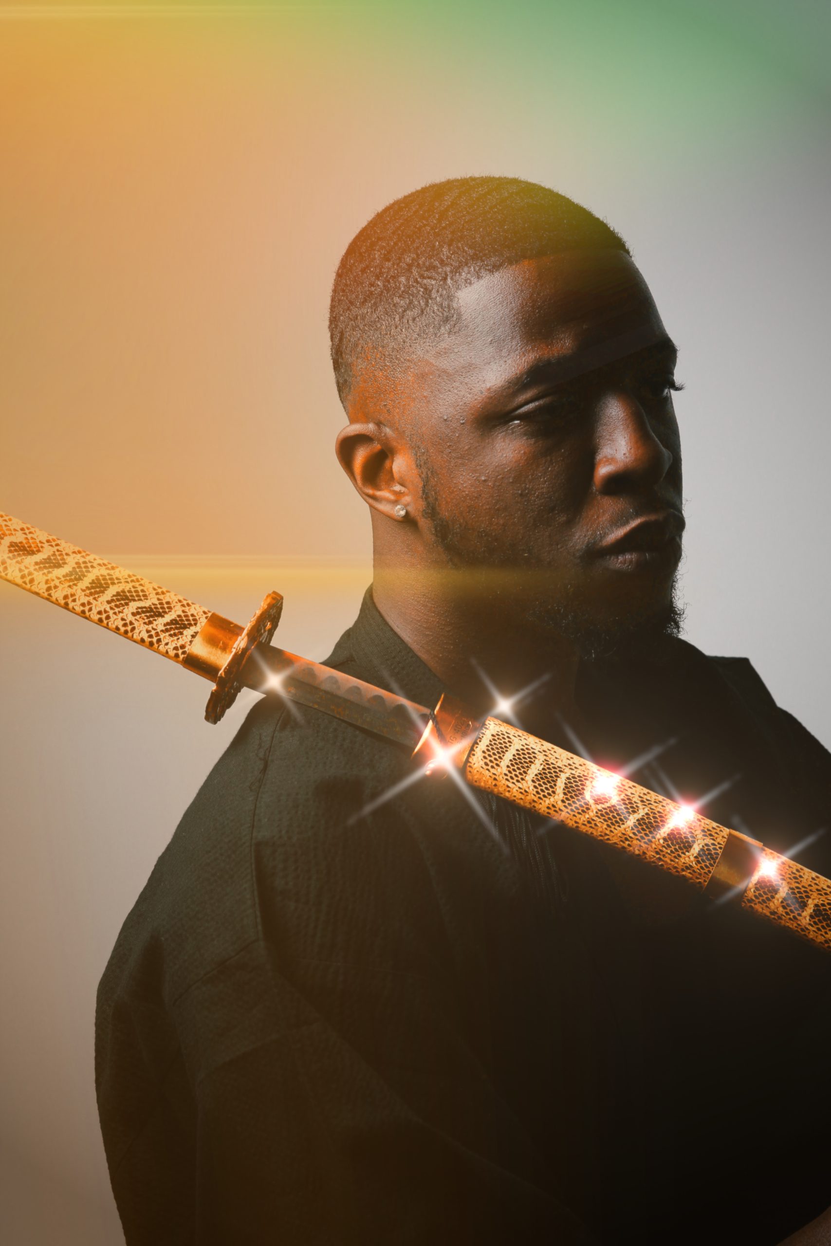 OSA Unveils Powerful New Single “FLOWER” from Upcoming EP “Always and Forever”