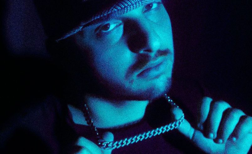INIBA Debuts New Single “Sotto la Luna”