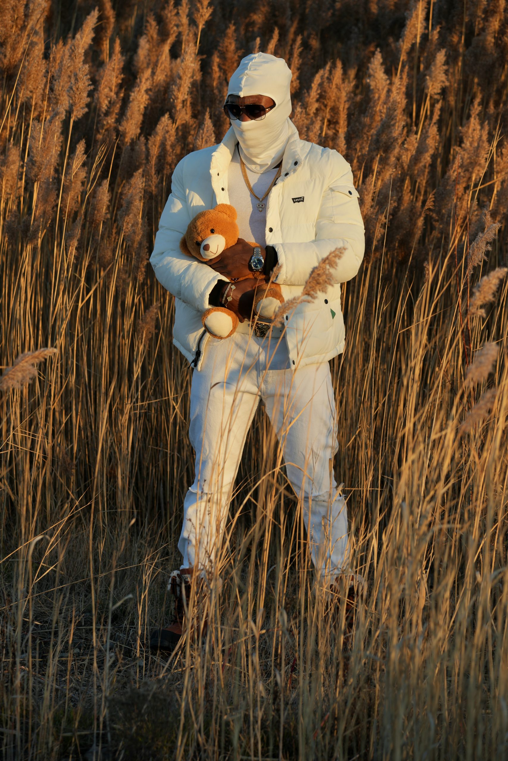 Ghanaian-Canadian Artist Lowkner Drops Smooth New Single “Liaison”