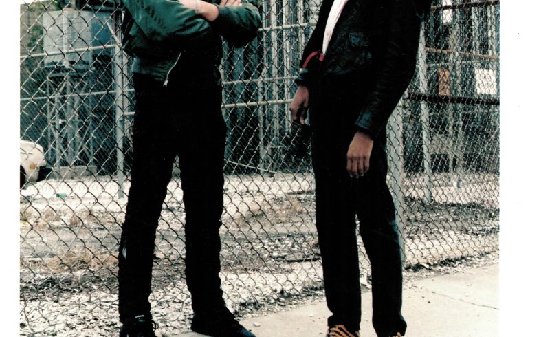 Conveniens Reissues Cult Classic “Cigarette Trick”