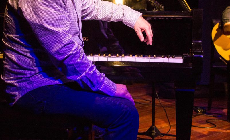 Grammy-Nominated Brazilian Jazz Master Antonio Adolfo Reimagines Cole Porter Classic with Innovative Octet Performance