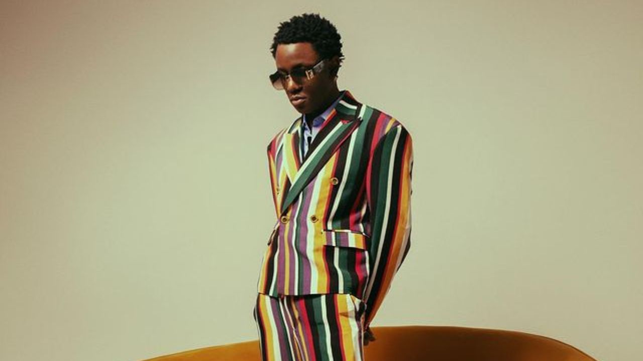 Victony Unveils Epic European Tour