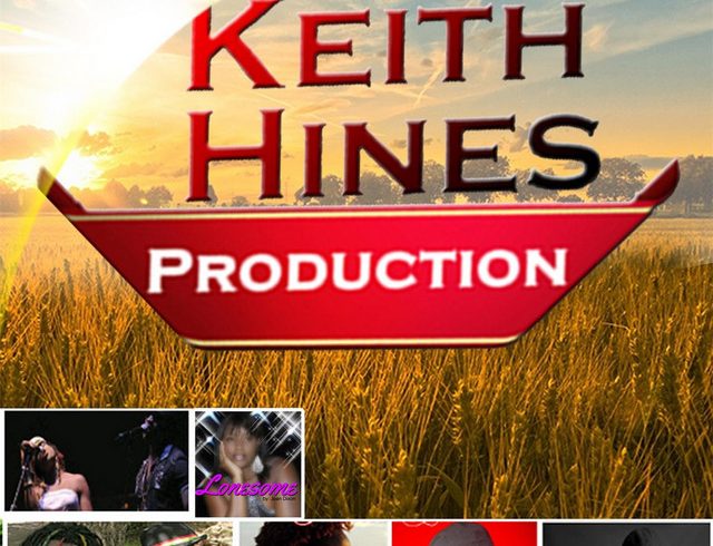 Keith Hines Production Unveils “Nocturnal Girl” A Reggae & R&B Urban Tale