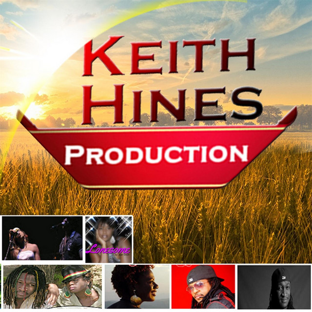 Keith Hines Production Unveils “Nocturnal Girl” A Reggae & R&B Urban Tale
