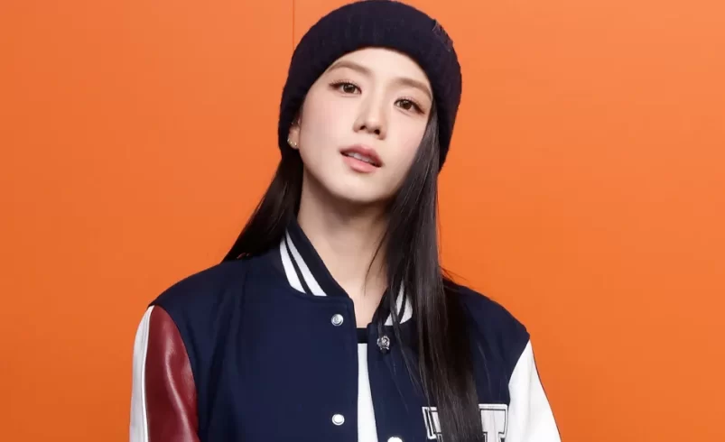 BLACKPINK’s JISOO Unveils ‘AMORTAGE’ Her Highly Anticipated Solo Debut