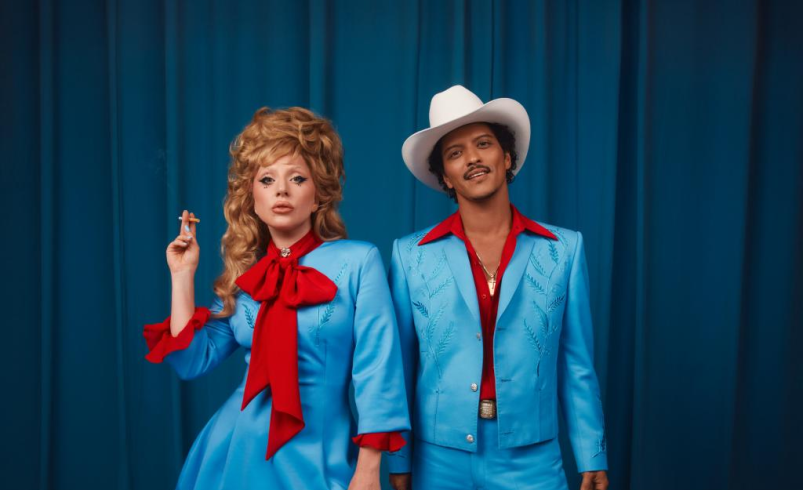 Lady Gaga and Bruno Mars’ ‘Die With a Smile’ Dominates Billboard Hot 100 for Fourth Consecutive Week”