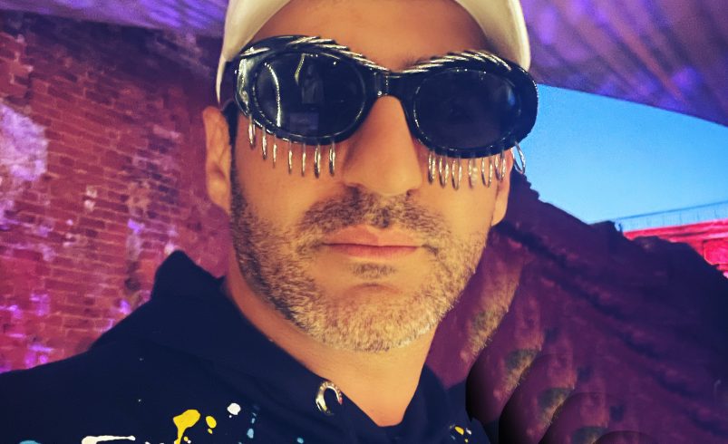 Edgar Kroyan Pushes Boundaries With New Single “Yekaye”