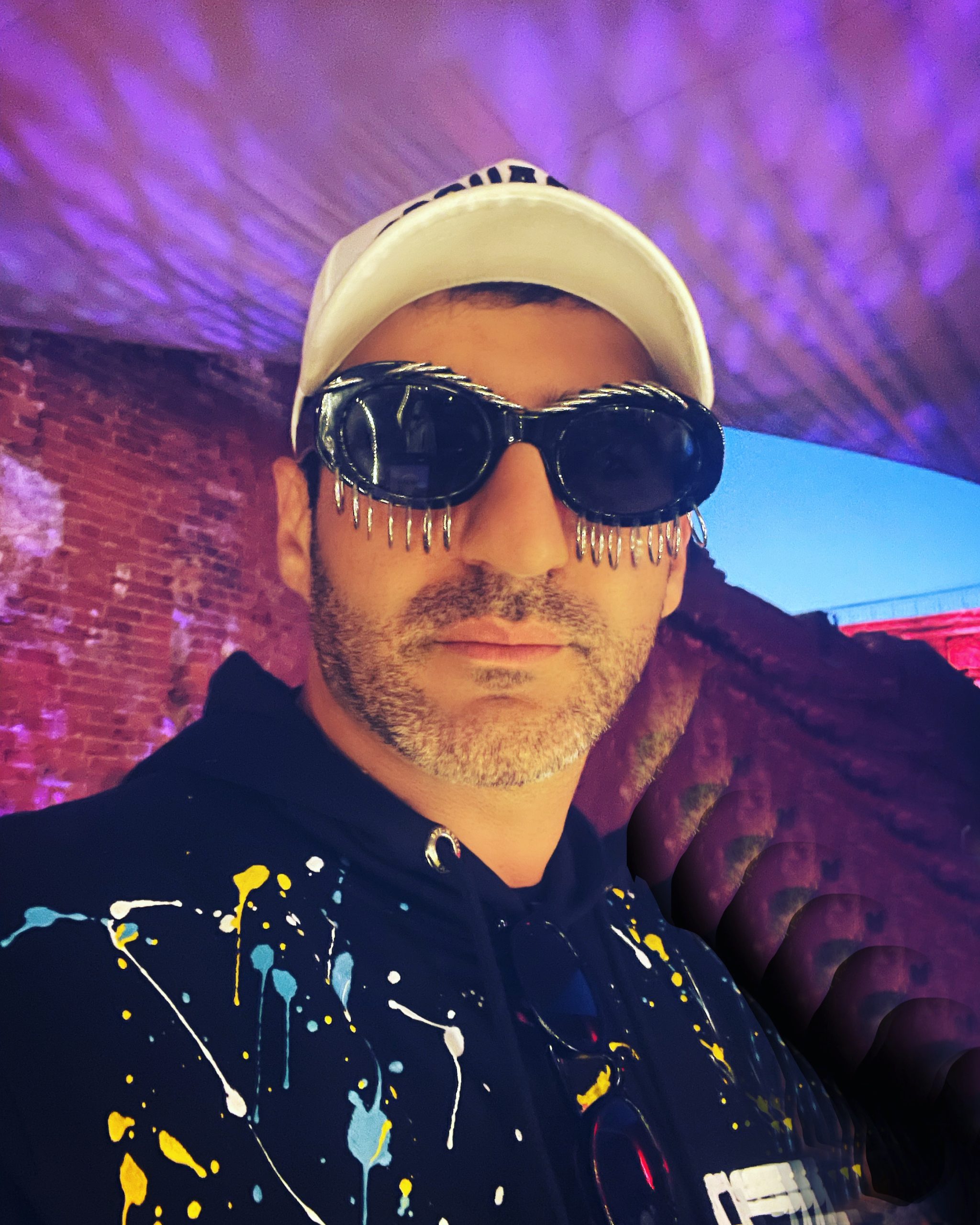 Edgar Kroyan Pushes Boundaries With New Single “Yekaye”