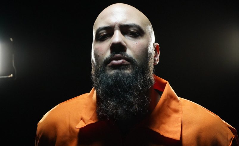 Roman Artist Caino Challenges Societal Norms With New Single “Tutto È Pronto”