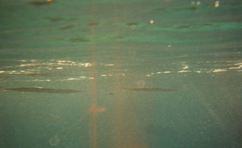 Moukil Releases Dreamy New Single “Chasing Oblades”
