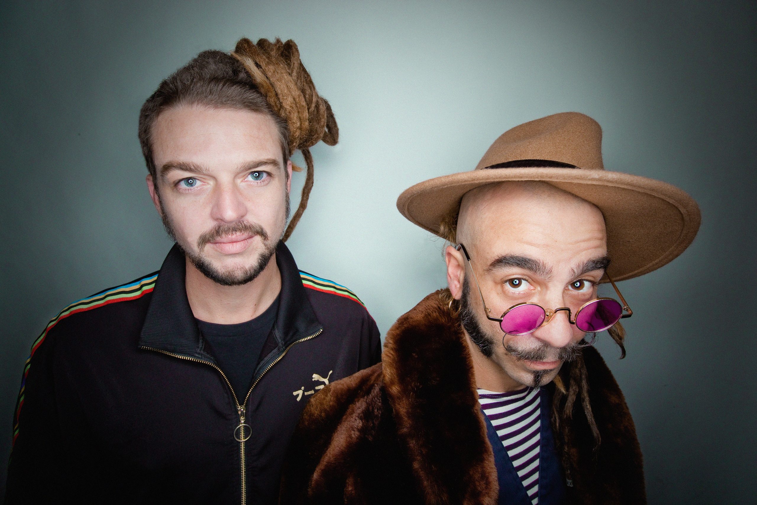 Steel Alive Celebrates a Decade with the Electrifying New Single “Should Pass Thru” Featuring Charlie P